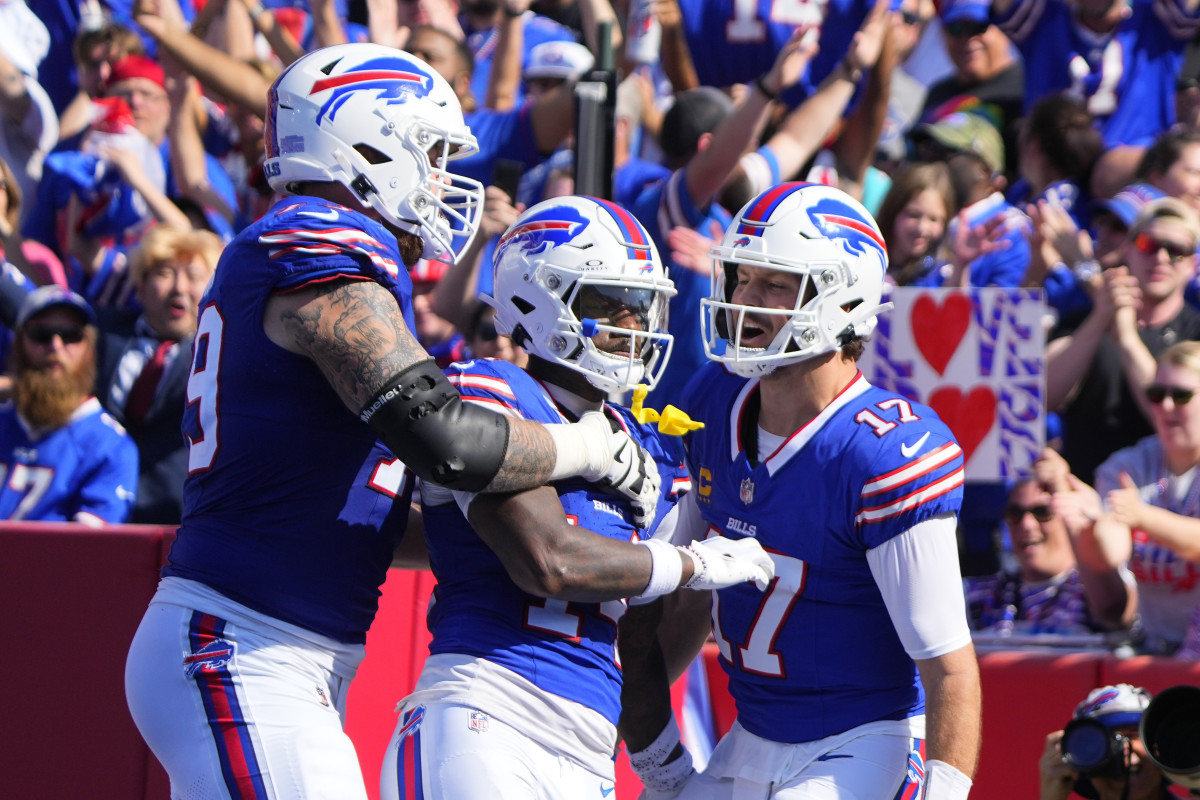 Buffalo Bills